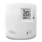 White Rodgers 1E65-144 Line Voltage Digital Thermostat