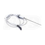 White Rodgers 760-401 Flame Sensor for HSI Systems, 1/4