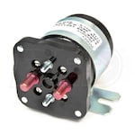White Rodgers 586-108111 Continuous Cycle DC Power Contactor, SPNO Switch, 15VDC Coil