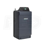 Weil-McLain Ultra 105 - 94K BTU - 94% AFUE - Hot Water Gas Boiler - Direct Vent