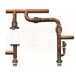 Weil-McLain - Easy-Up Manifold - For Ultra Boilers 155-399