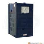Electro Industries EB-CO-36 Commercial Modulating Electric Boiler-107,500 BTU