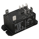 Aprilaire AC Safety Relay