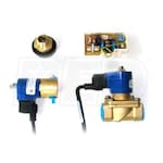 Rinnai Freeze Protection Solenoid Valve Kit - Outdoor Units In Cold Regions