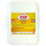 Weil-McLain Sentinel-X100 - Corrosion Inhibitor - 55 Gallons