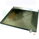 Unico Secondary Drain Pan for 1218 Series Fan Coils