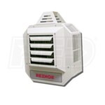 Reznor 10,243 BTU 3 kW Suspended Electric Heater 208V 1 or 3 Phase