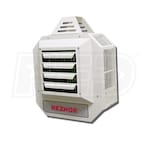 Reznor 10,243 BTU 3 kW Suspended Electric Heater 240V 1 or 3 Phase
