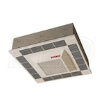 Reznor 6,829 BTU 2 kW Ceiling Recessed Electric Heater 480V 3 Phase