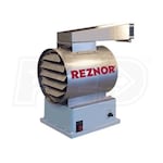 Reznor 10,243 BTU 3 kW Wash Down Electric Space Heater 208V 1 Phase