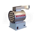 Reznor 25,608 BTU 7.5 kW Wash Down Electric Space Heater 480V 3 Phase