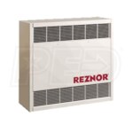 Reznor 81,946 BTU 24 kW Wall Mount Electric Heater 480V 1 Phase