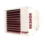 Reznor 260,000 BTU Thru Wall Vent Gas Fired Unit Heater