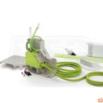 Aspen Mini Lime ASPMLS230 Surface Mounted Mini Split Condensate Pump Kit, 230V