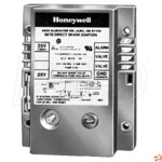 Honeywell Direct Spark Ignition Pilot Module With Alarm Terminal, Single Rod, 6 Second Ignition