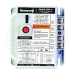 Honeywell Home-Resideo Protectorelay Oil Burner Control - 45 Second Lock Out Timing - With Remote Alarm Power