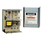 Honeywell Home-Resideo Hydronic Switching Relay - Internal Transformer - DPST Switching or SPST Control