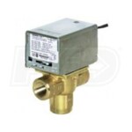 Honeywell Home-Resideo Motorized Low Voltage Diverting Valve - 3/4