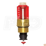 Honeywell RM Series Flow Meter Replacement Top, Threaded Connection 