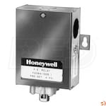 Honeywell Pneumatic/Electric Switch, 2 to 25 PSI Setpoint Range, Panel Mount 