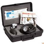 Honeywell Pneumatic Calibration Kit, includes two 0-30 PSI gauges 