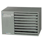 Modine Effinity93 - 156,000 BTU - High Efficiency Unit Heater - NG - 93% Thermal Efficiency - Separated Combustion