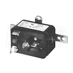 White Rodgers 90-292Q SPNO Type Enclosed Relay, 240V Coil Voltage