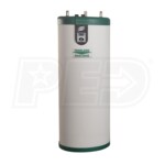 Peerless Partner - 46 Gallons - Indirect Fired Water Heater - Stainless Steel