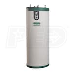 Peerless Partner - 28 Gallons - Indirect Fired Water Heater - Stainless Steel