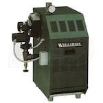 Williamson-Thermoflo GWI-127 - 106K BTU - 82.7% AFUE - Hot Water Propane Boiler - Power Vent