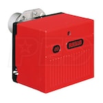 Williamson-Thermoflo Oil Burner for OWB-3, OWT-3, OSB-3, and OSB-4 - Riello - 0.95 GPH - Chimney Vent