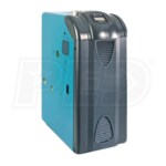 Burnham ESC - 212,800 BTU - Hot Water Boiler - NG - 84.5% AFUE - Direct Vented - 0 to 5,000 Ft. Altitude