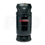 Amtrol HM-80L - 80 Gal. - Indirect Water Heater - Black