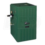 New Yorker PVCG90 - 238K BTU - 84.0% AFUE - Hot Water Gas Boiler - Power Vent