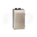 Weil-McLain ECO 70 - 65K BTU - 95.2% AFUE - Hot Water Gas Boiler - Direct Vent