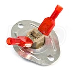 Burnham Independence - Replacement Blocked Vent Switch Assembly