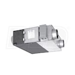Mitsubishi Lossnay - 470 CFM - Energy Recovery Ventilator - Side Ports - 9-1/2