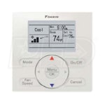 Daikin Wired Remote Controller - Ceiling Cassette Units