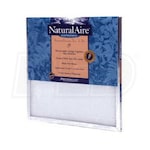 Flanders NaturalAire Electrostatic - 10'' x 20'' x 1'' - Washable Air Filters - MERV 10 - Qty. 12