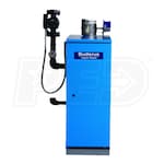Buderus GC144/3 - 62K BTU - 85.0% AFUE - Hot Water Gas Boiler - Chimney Vent