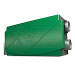 Venmar HEPA - 100 Max CFM - Energy Recovery Ventilator (ERV) - Side Ports - 5