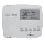 Clean Comfort DV Series - Digital Control