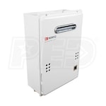 Noritz NRC711 - 4.9 GPM at 60° F Rise - 0.89 UEF  - Gas Tankless Water Heater - Outdoor