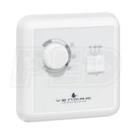 Venmar Constructo - Two Function - Main Wall Control
