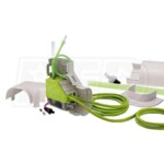Aspen Silent+ Mini Lime - Mini Split Condensate Pump Kit - 115V - Up to 54,000 BTU/hr