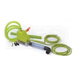 Aspen Maxi Lime - Mini Split Condensate Pump Kit - 230V - Up to 157,000 BTU/hr (Scratch & Dent)
