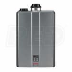 Rinnai C199 - 6.3 GPM at 60° F Rise - 96% Eff. - Gas Tankless Water Heater - Direct Vent