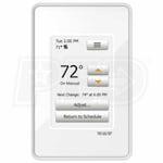 Schluter DITRA-HEAT - DITRA-HEAT-E-RT - Programmable Touchscreen Thermostat