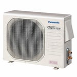 Panasonic Heating and Cooling E12RB4U