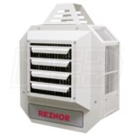 Reznor 17,072 BTU 5 kW Suspended Electric Heater 208V 1 or 3 Phase